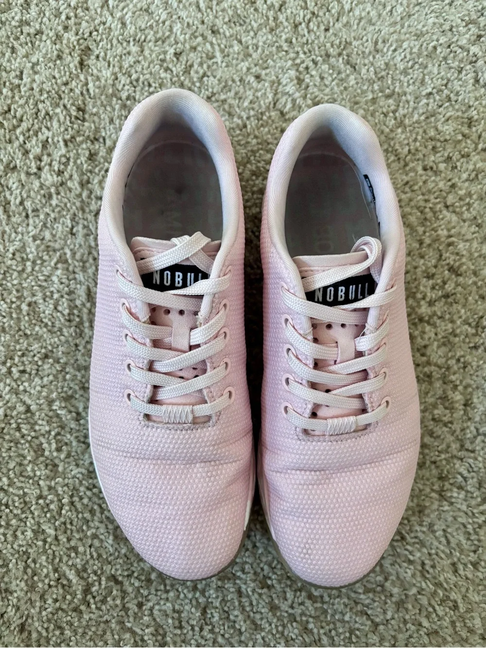 NOBULL women’s size